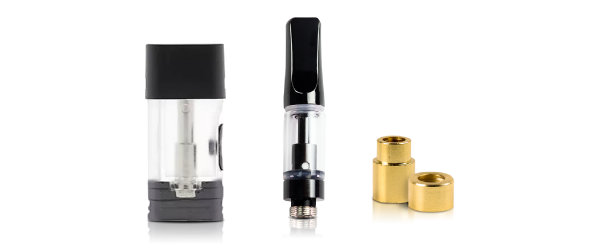 THC Cartridges in Europe