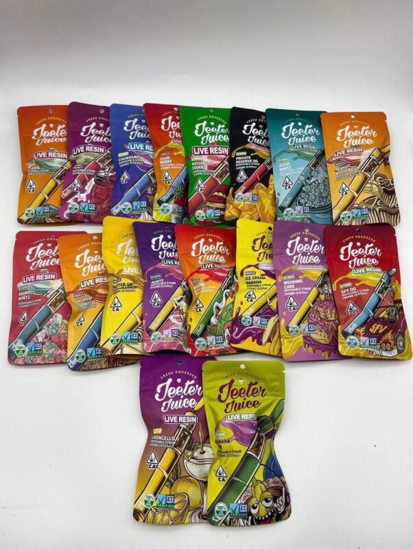 Buy Jeeter Juice Live Resin disposable vape ( Indica ) in Europe, Buy THC Vape Pen in Milan: Buy Marijuana Hashish in Bologna, Order Edibles like Gummies, Chocolate bars, & Cookies in Turin, Parma, Ferrara, & Ravenna Italy